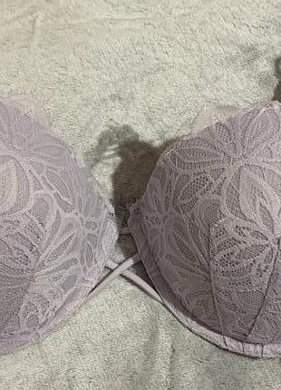 Бюстик pink (victoria's secret)