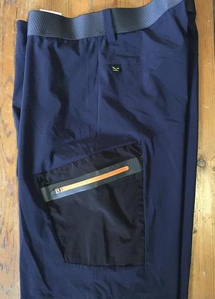 Шорти salewa pedroc cargo 2 7