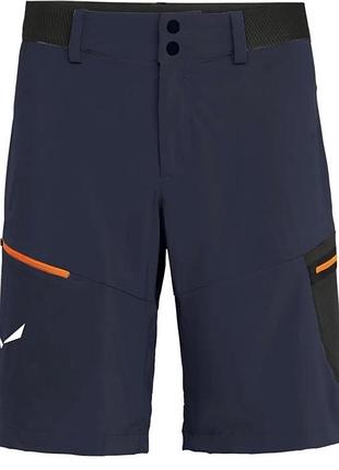 Шорти salewa pedroc cargo 2 3