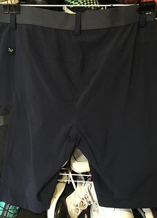 Шорти salewa pedroc cargo 2 5