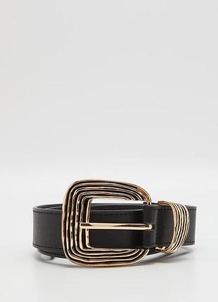 Ремінь пасок mango