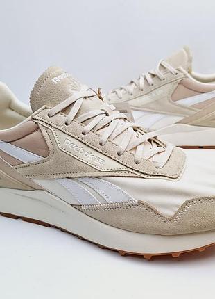 Кросівки reebok