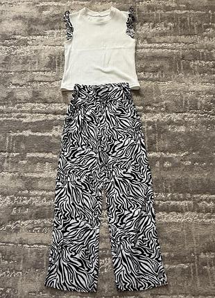 Літній костюм, р146