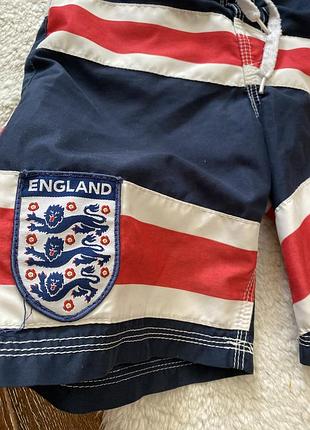 Шорти англія британія 2
