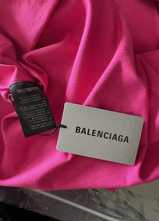 Balenciaga оригінал футболка розмір м unisex3 фото
