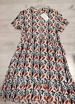 Платье р.с-м