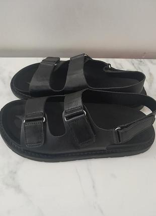 Сандали zara 38р