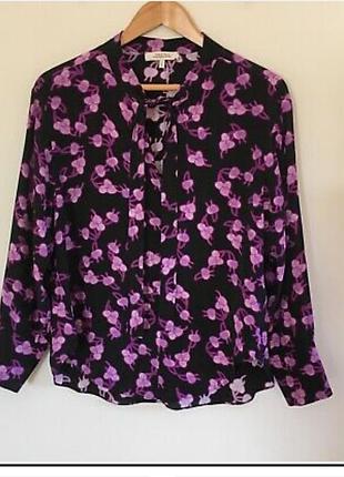 Блузка dorothee schumacher