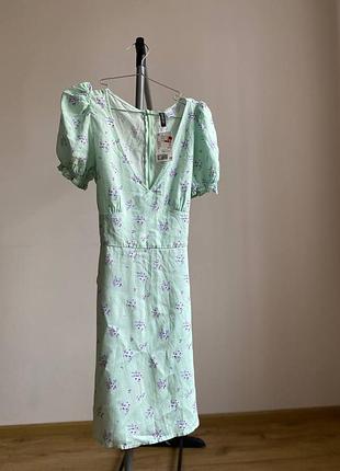 Нове плаття h&m