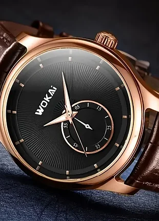 Мужские часы wokai