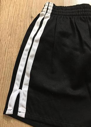 Шортики 100% cotton 2