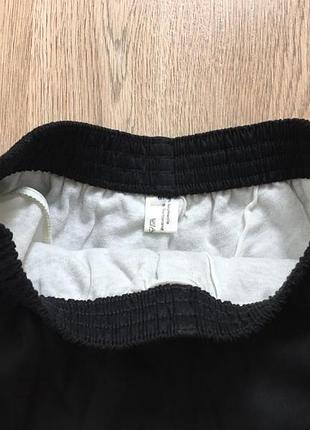 Шортики 100% cotton 4