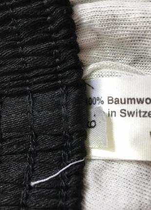 Шортики 100% cotton 5