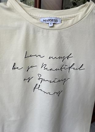 Футболка, 100% котон, р.s