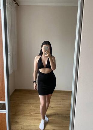 Нове плаття shein