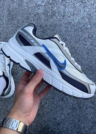 Отличные мужские кроссовки от nike👍