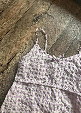 Платье на девочку 10-11 лет 2