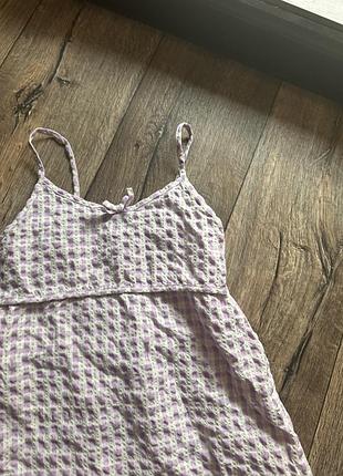 Платье на девочку 10-11 лет 5