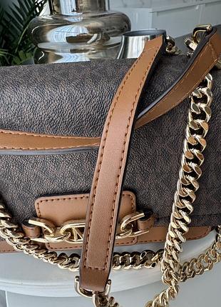 Сумка жіноча michael kors3 фото