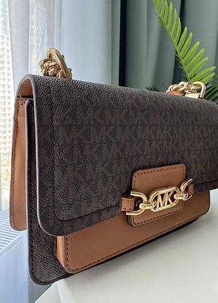 Сумка жіноча michael kors6 фото