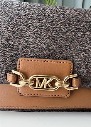Сумка жіноча michael kors7 фото