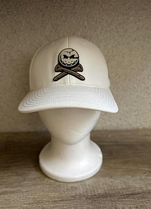 Оригинальная бейсболка