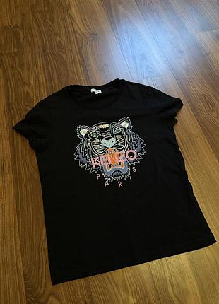 Футболка кензо