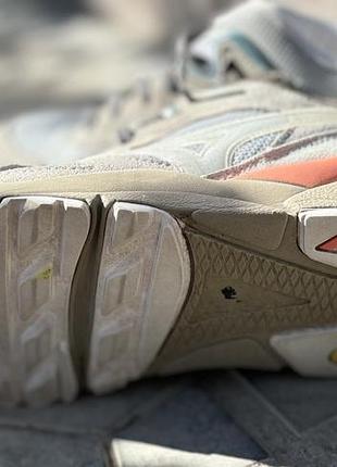 Кросівки mizuno casaco sky medal s японія9 фото