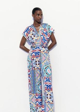 Комбінезон zara