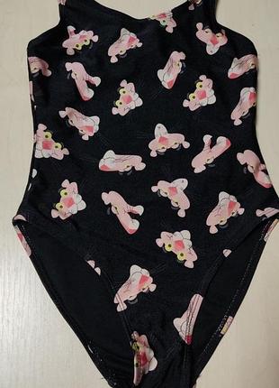 Купальник девочке