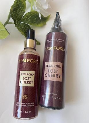 Набір lost cherry