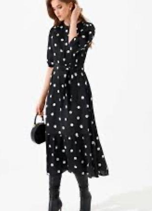 Сукня reserved 🖤🤍