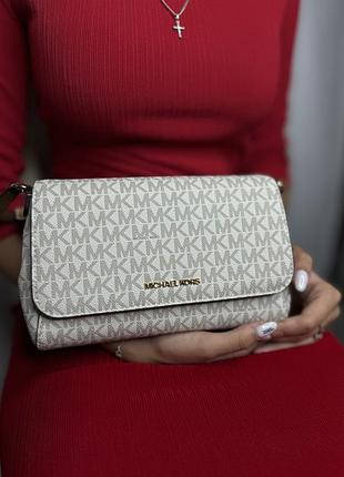 Жіноча кросбоді від michael kors, оригінал.