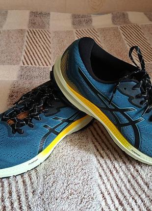 Кросівки asics gt-1000 11 tr