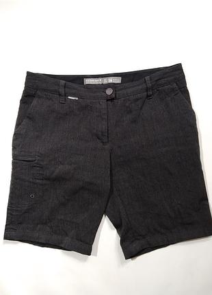 Шорти icebreaker new zealand merino wool shorts (розмір 29)