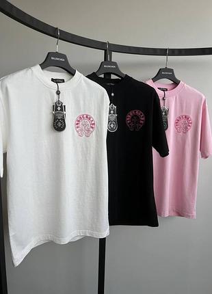 Футболка люкс класу