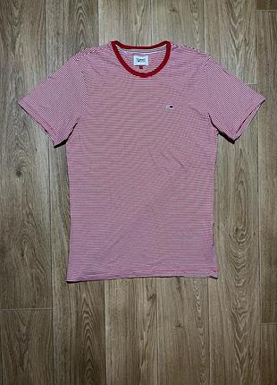 Футболка tommy hilfiger