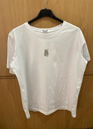 Футболка італія