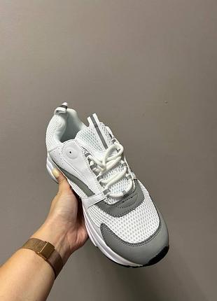 Кроссовки дииоr b22 white 4