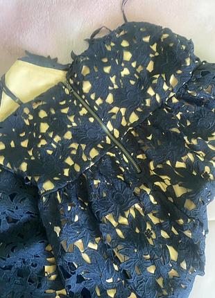 Плаття від vero moda 42 р 4