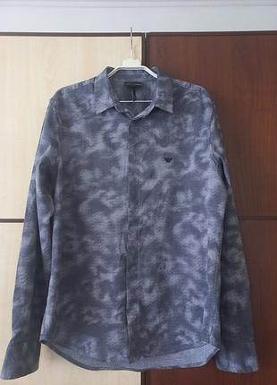 Чоловіча сорочка