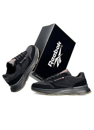 Мужские кроссовки Schuhe reebok träningslinne Weebok Claps Low GY8440 Gabgry Blusla Ftwwht