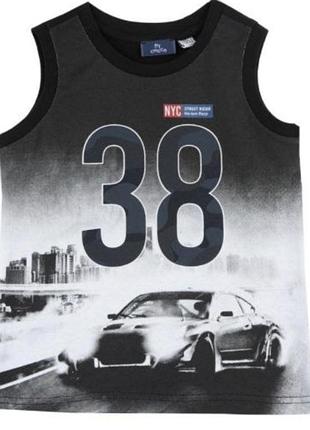 Итальянская футболка