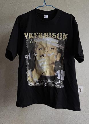 Футболка drain