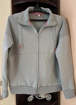 Олімпійка на флісику