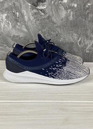 Кроссовки new balance lazr limited edition boston 44/28 см