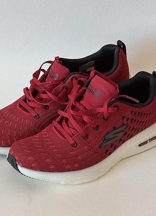 Спортивні кросівки skechers go run hyper burst