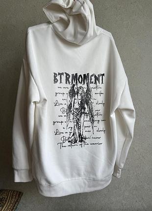 Худі btr moment 2