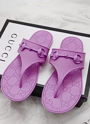 Шлепки gucci сандалі,тапки , босоніжки , сланці ,