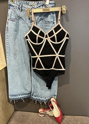 Крутий боді